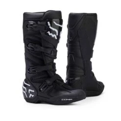 Fox Racing YTH COMP BOOT 41 Fox Racing YTH COMP BOOT -Fox Racing FO304710012 0