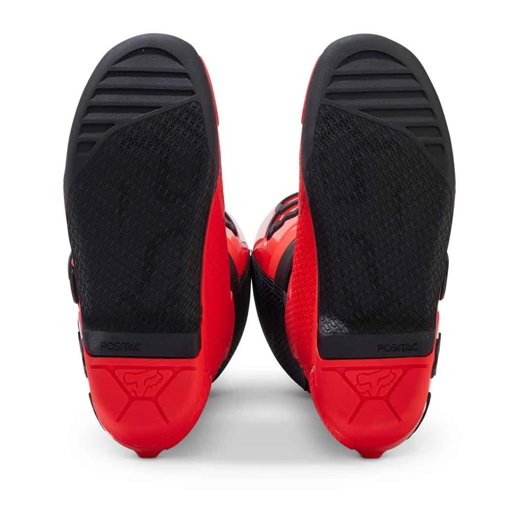 Fox Racing YTH COMP BOOT 7 Fox Racing YTH COMP BOOT - Image 5