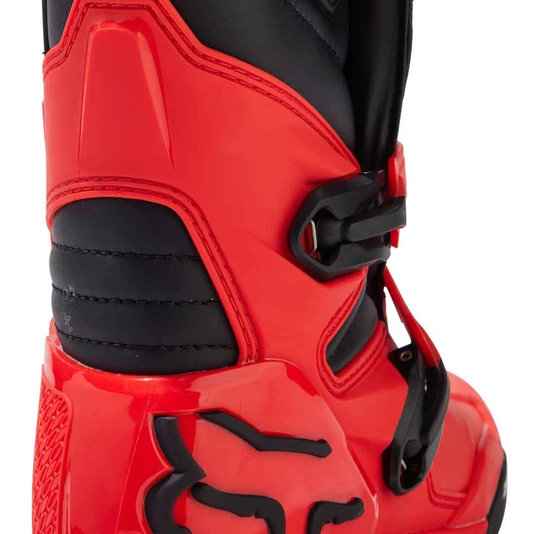 Fox Racing YTH COMP BOOT 13 Fox Racing YTH COMP BOOT - Image 11