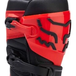 Fox Racing YTH COMP BOOT 34 Fox Racing YTH COMP BOOT -Fox Racing FO304711106 8