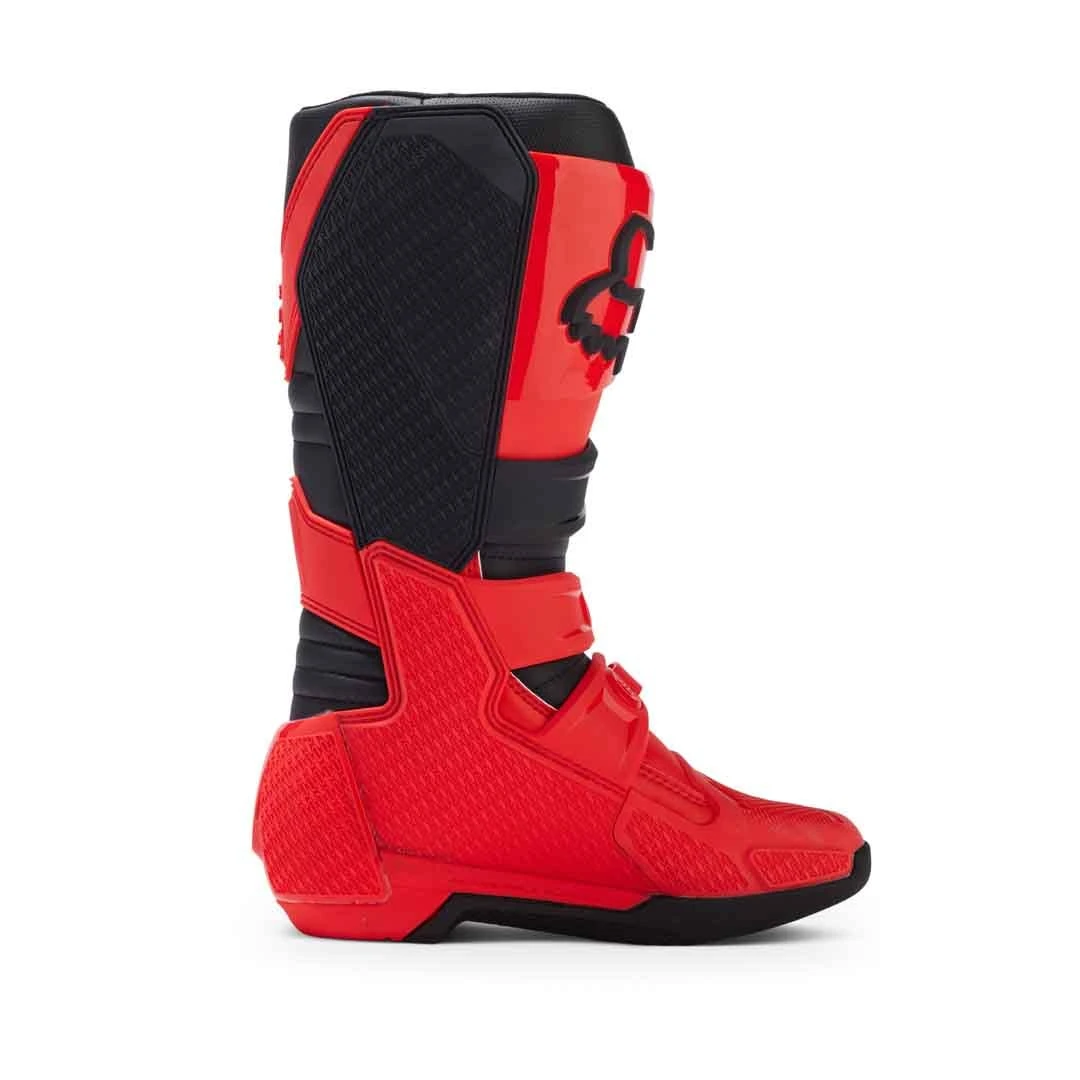 Fox Racing YTH COMP BOOT 21 Fox Racing YTH COMP BOOT - Image 19