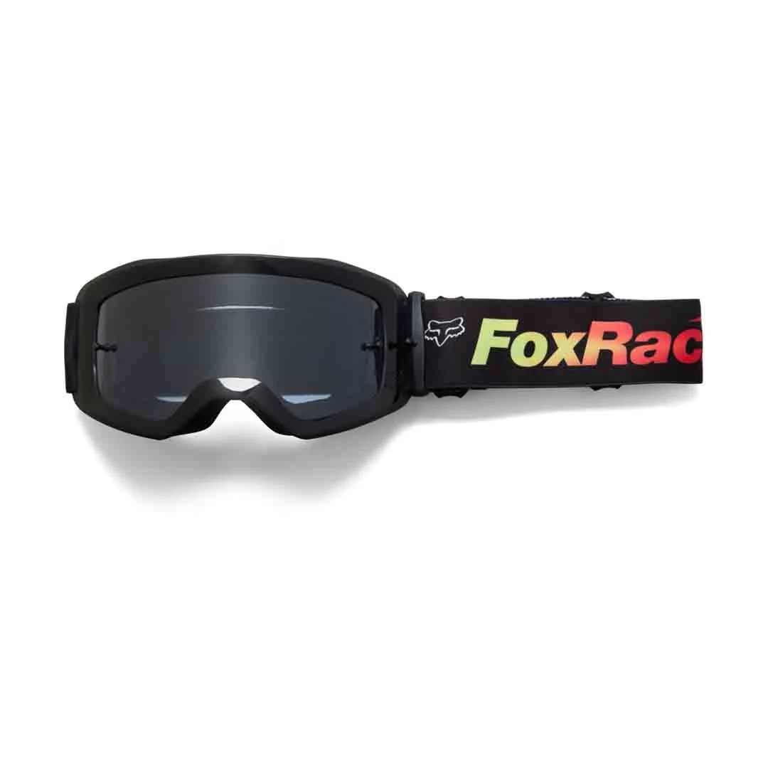 Fox Racing YTH MAIN STATK - SPARK 4 Fox Racing YTH MAIN STATK - SPARK - Image 2
