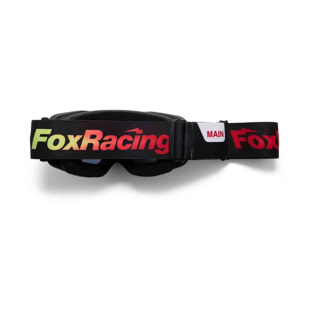 Fox Racing YTH MAIN STATK - SPARK 6 Fox Racing YTH MAIN STATK - SPARK - Image 4