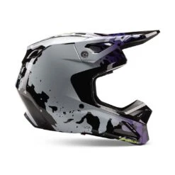 Fox Racing YTH V1 MORPHIC HELMET