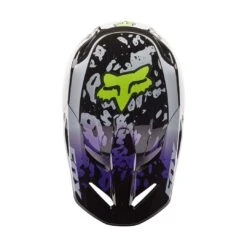 Fox Racing YTH V1 MORPHIC HELMET -Fox Racing FO30483018L 3