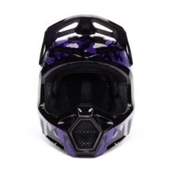 Fox Racing YTH V1 MORPHIC HELMET -Fox Racing FO30483018M 5