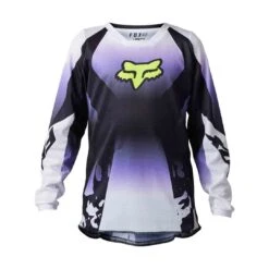 Fox Racing 180 YTH MORPHIC JERSEY -Fox Racing FO30486018M 0