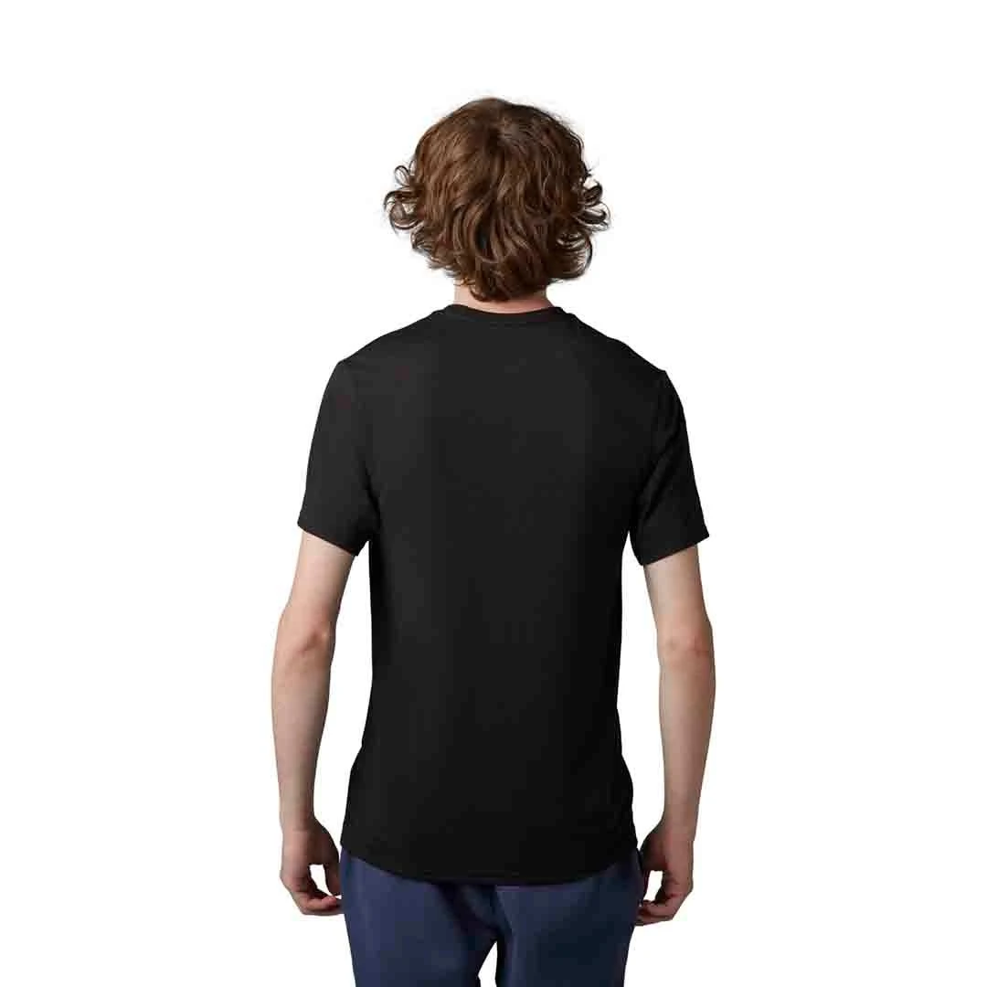 Fox Racing SHIELD SS TECH TEE 13 Fox Racing SHIELD SS TECH TEE - Image 11