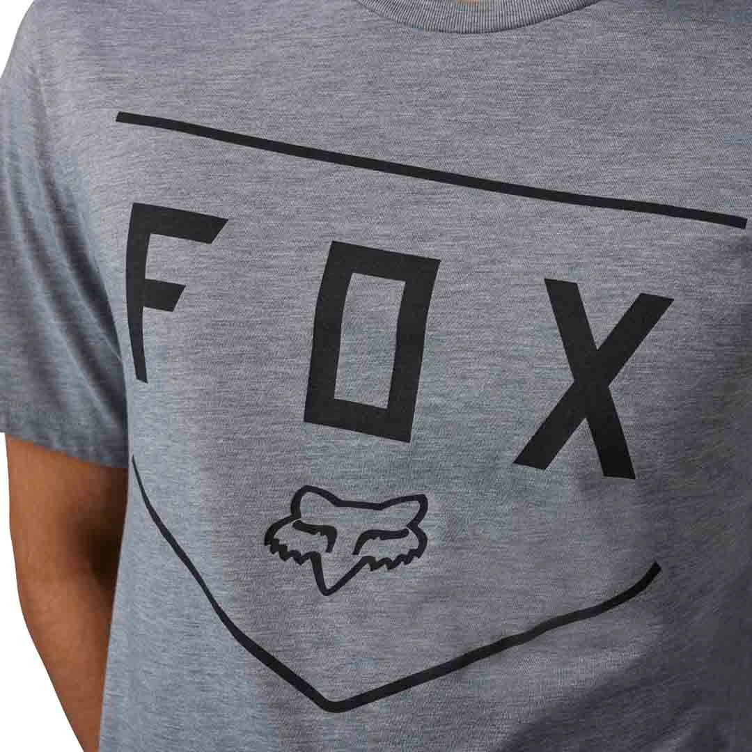 Fox Racing SHIELD SS TECH TEE 19 Fox Racing SHIELD SS TECH TEE - Image 17