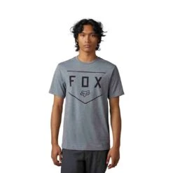 Fox Racing SHIELD SS TECH TEE 41 Fox Racing SHIELD SS TECH TEE -Fox Racing FO30509185M 0