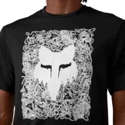 Fox Racing AUXLRY SS TECH TEE -Fox Racing FO305100012X 2