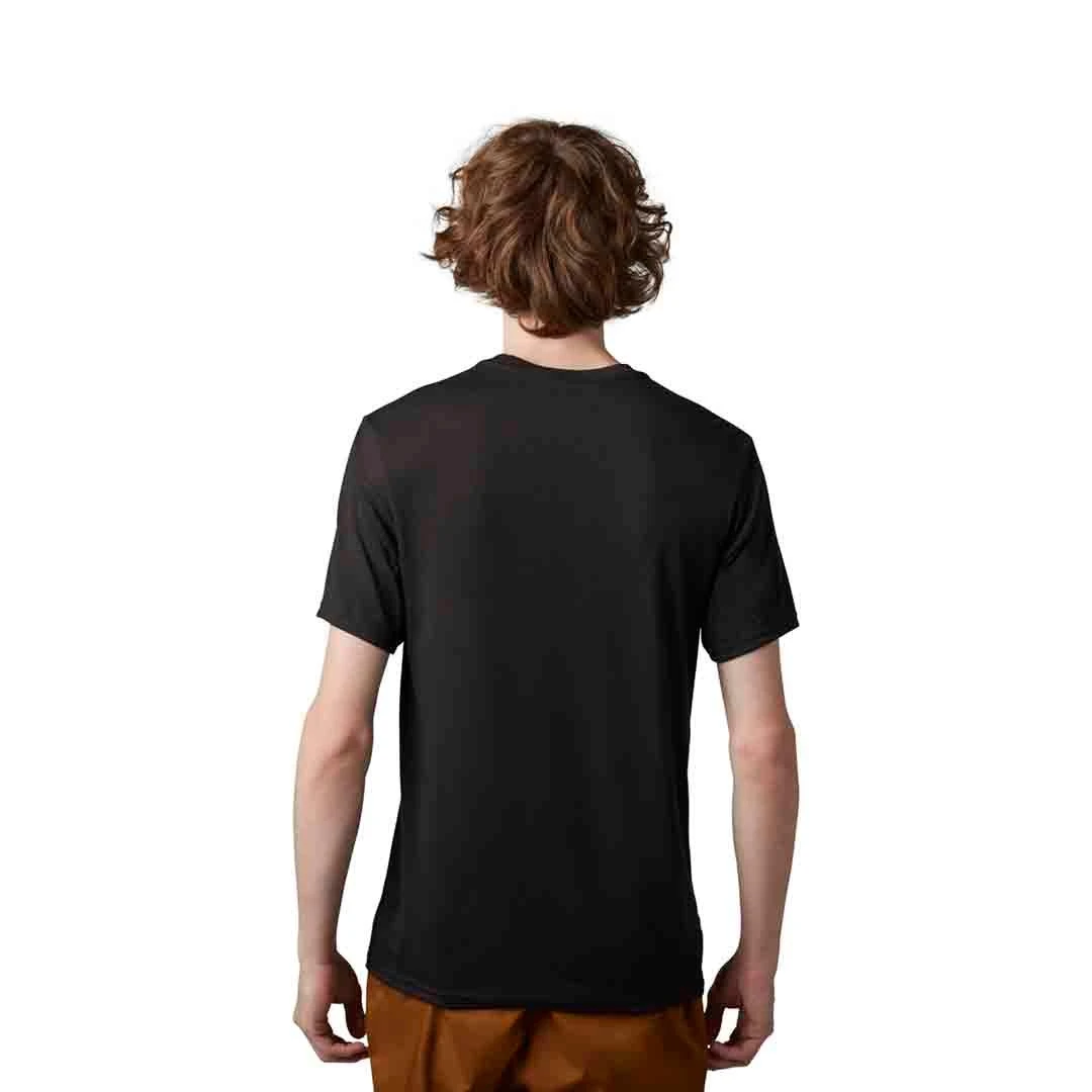 Fox Racing TURNOUT SS TECH TEE 7 Fox Racing TURNOUT SS TECH TEE - Image 5