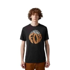 Fox Racing TURNOUT SS TECH TEE 34 Fox Racing TURNOUT SS TECH TEE -Fox Racing FO30511001XL 0