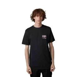 Fox Racing ROCKWILDER SS PREM TEE