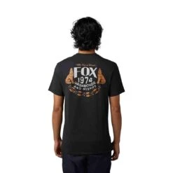 Fox Racing PREDOMINANT SS PREM TEE -Fox Racing FO30519001L 1