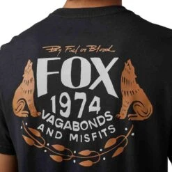Fox Racing PREDOMINANT SS PREM TEE -Fox Racing FO30519001XL 2