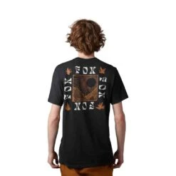 Fox Racing HINKLEY SS PREM TEE -Fox Racing FO30520001M 1