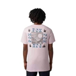Fox Racing HINKLEY SS PREM TEE -Fox Racing FO30520175M 1