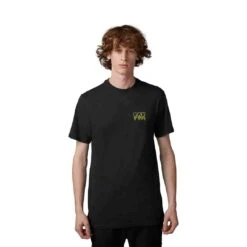 Fox Racing THRILLEST SS PREM TEE