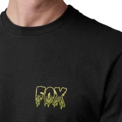 Fox Racing THRILLEST SS PREM TEE 25 Fox Racing THRILLEST SS PREM TEE -Fox Racing FO305220012X 3