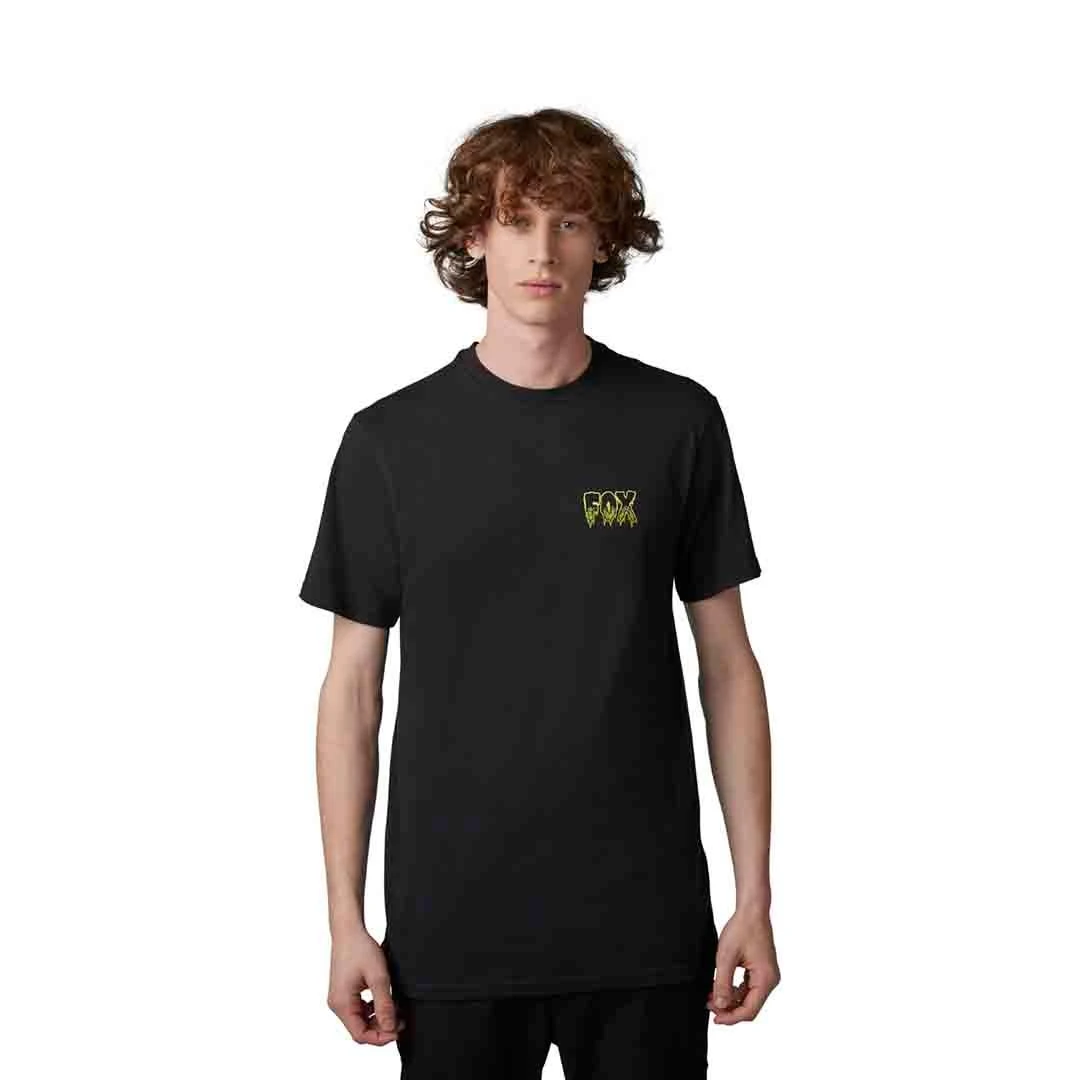 Fox Racing THRILLEST SS PREM TEE 15 Fox Racing THRILLEST SS PREM TEE - Image 13