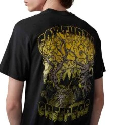 Fox Racing THRILLEST SS PREM TEE 36 Fox Racing THRILLEST SS PREM TEE -Fox Racing FO30522001S 2