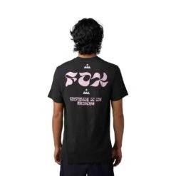 Fox Racing ZONIFY SS PREM TEE 28 Fox Racing ZONIFY SS PREM TEE -Fox Racing FO30523001L 1