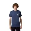 Fox Racing FOX X HONDA SS TEE -Fox Racing FO305263872X 0