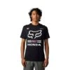 Fox Racing FOX X HONDA SS TEE Ll -Fox Racing FO305270012X 0