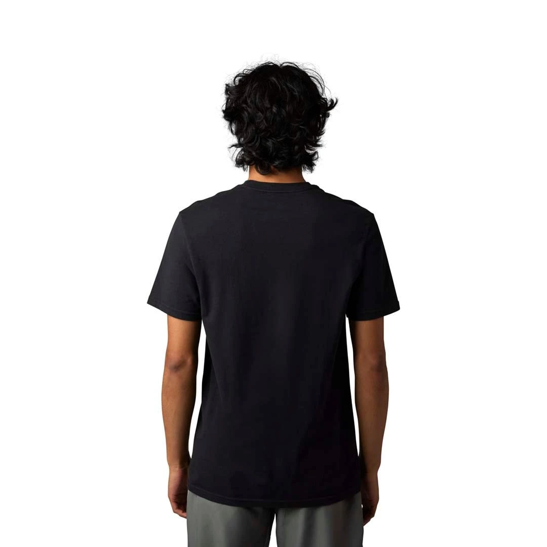 Fox Racing FOX X HONDA SS TEE Ll 10 Fox Racing FOX X HONDA SS TEE Ll - Image 8