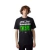 Fox Racing FOX X KAWI SS TEE 1 Fox Racing FOX X KAWI SS TEE -Fox Racing FO305280012X 0