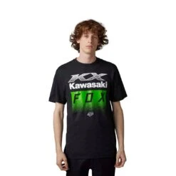 Fox Racing FOX X KAWI SS TEE 28 Fox Racing FOX X KAWI SS TEE -Fox Racing FO30528001M 0