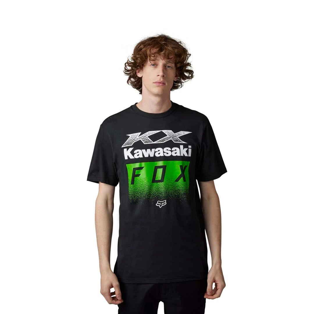 Fox Racing FOX X KAWI SS TEE 15 Fox Racing FOX X KAWI SS TEE - Image 13
