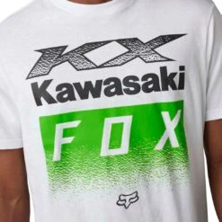 Fox Racing FOX X KAWI SS TEE 41 Fox Racing FOX X KAWI SS TEE -Fox Racing FO305281902X 2 1