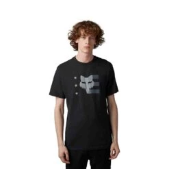 Fox Racing UNITY Ll SS PREM TEE