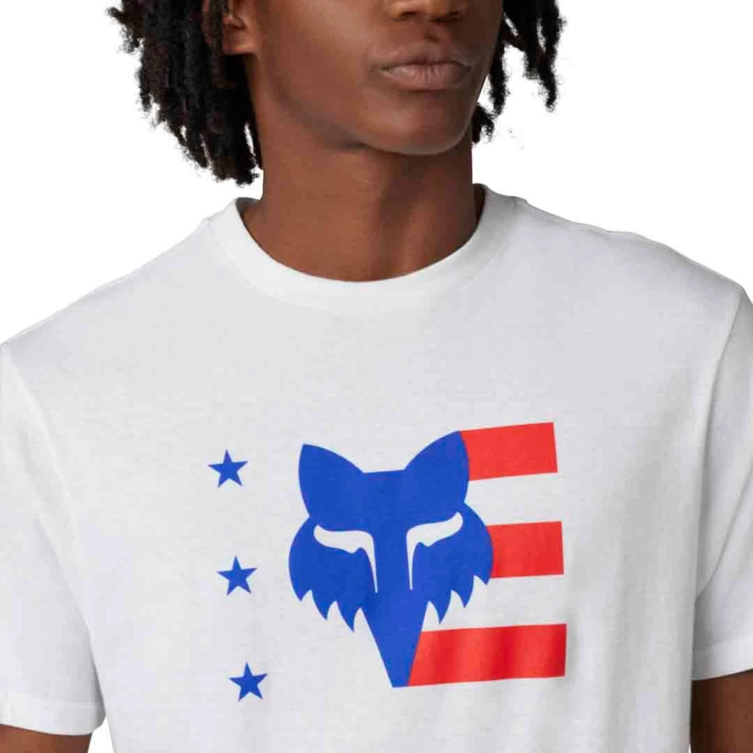 Fox Racing UNITY || SS PREM TEE 8 Fox Racing UNITY || SS PREM TEE - Image 6