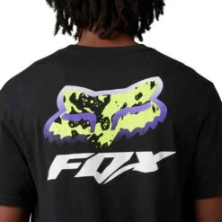 Fox Racing MORPHIC SS PREM TEE -Fox Racing FO30539001L 3