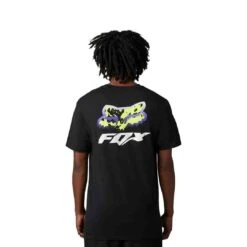Fox Racing MORPHIC SS PREM TEE -Fox Racing FO30539001XL 1