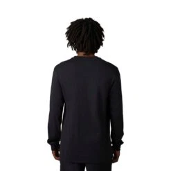 Fox Racing FOX X HONDA LS TEE -Fox Racing FO30551001L 1 1