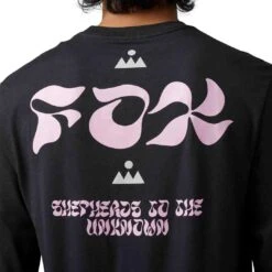 Fox Racing ZONIFY LS PREM TEE -Fox Racing FO30555001M 2