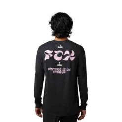 Fox Racing ZONIFY LS PREM TEE -Fox Racing FO30555001XL 1