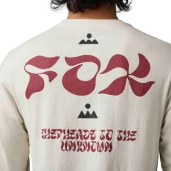 Fox Racing ZONIFY LS PREM TEE -Fox Racing FO305555792X 3