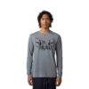 Fox Racing THE FORMAT LS TECH TEE 2 Fox Racing THE FORMAT LS TECH TEE -Fox Racing FO305561852X 0