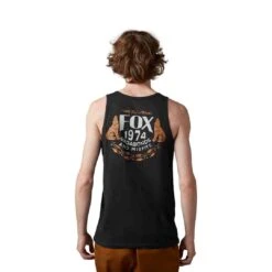 Fox Racing PREDOMINANT PREM TANK -Fox Racing FO30560001M 1