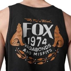 Fox Racing PREDOMINANT PREM TANK -Fox Racing FO30560001S 2