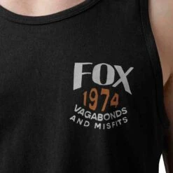 Fox Racing PREDOMINANT PREM TANK -Fox Racing FO30560001S 3