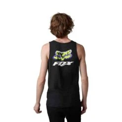 Fox Racing MORPHIC PREM TANK -Fox Racing FO30564001XL 1