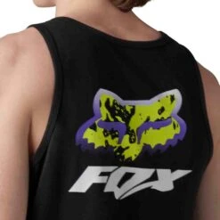 Fox Racing MORPHIC PREM TANK -Fox Racing FO30564001XL 2