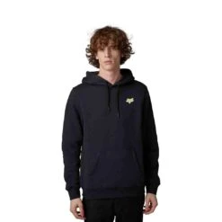 Fox Racing MORPHIC PO FLEECE -Fox Racing FO30567001L 0