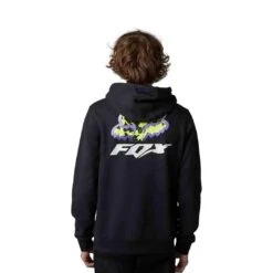 Fox Racing MORPHIC PO FLEECE -Fox Racing FO30567001L 2